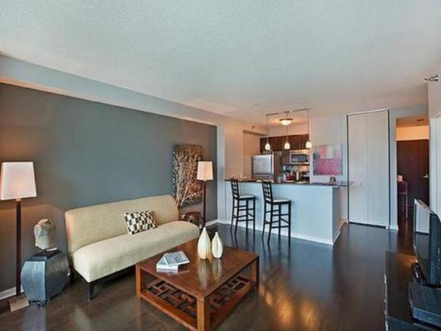 Condo for rent in Streeterville, Chicago