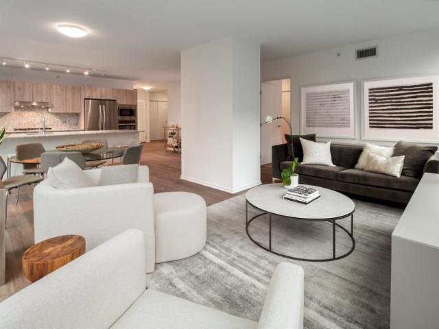 Apartment for rent in Chicago Park, Illinois