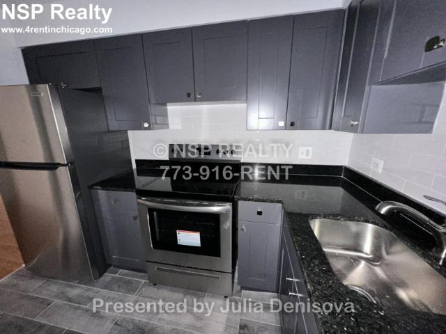 Condo for rent in Chicago Park, Illinois