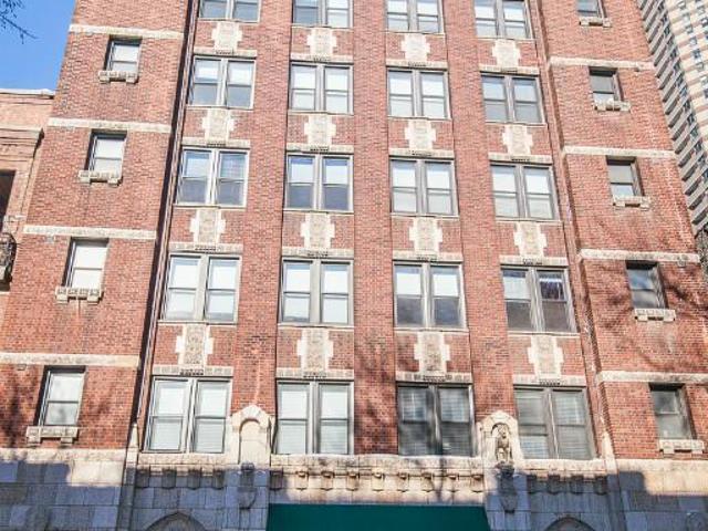 Apartment for rent in Chicago Park, Illinois