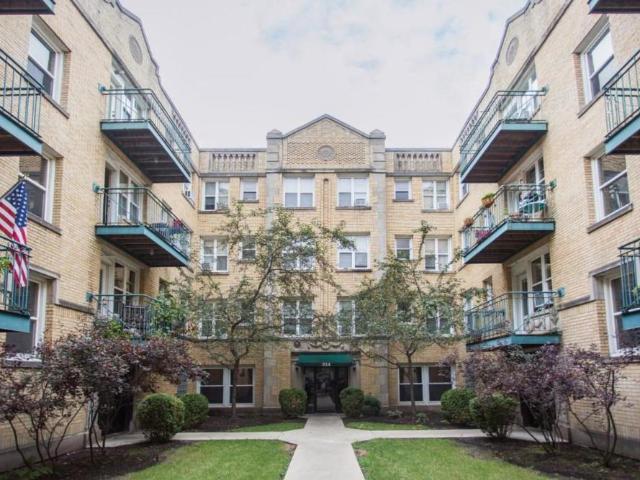 Apartment for rent in Chicago