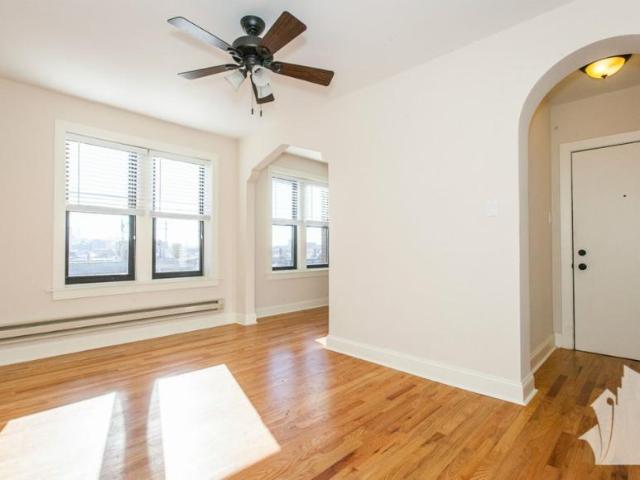 Apartment for rent in Chicago Park, Illinois