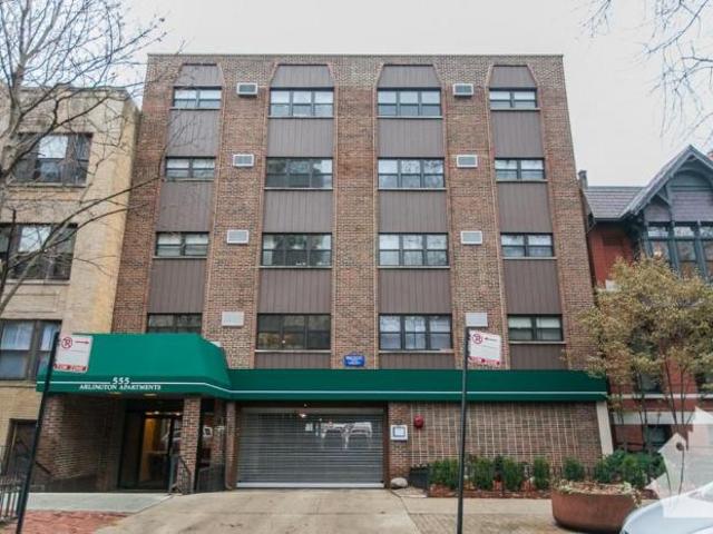 Apartment for rent in Chicago Park, Illinois