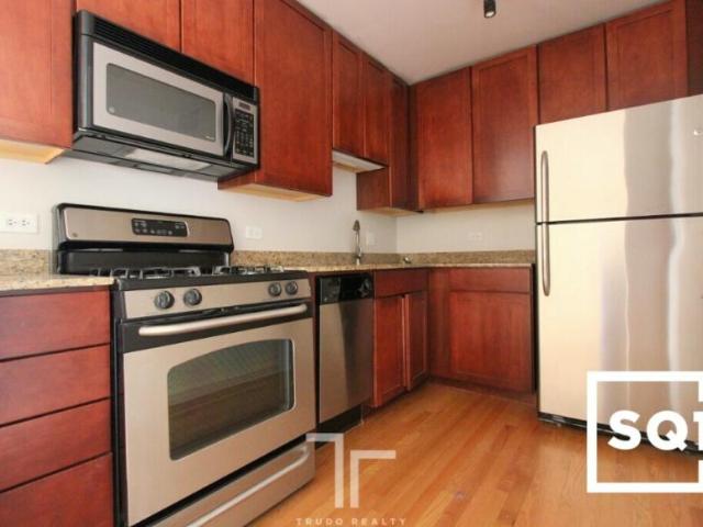 Condo for rent in Chicago