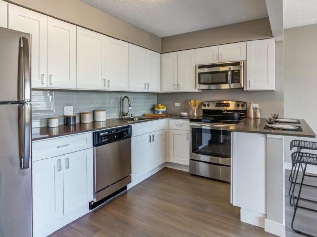 Apartment for rent in Chicago Park, Illinois