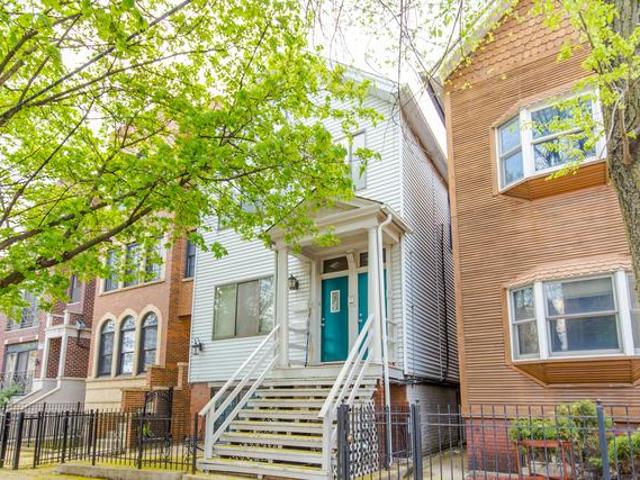 House for rent in Chicago
