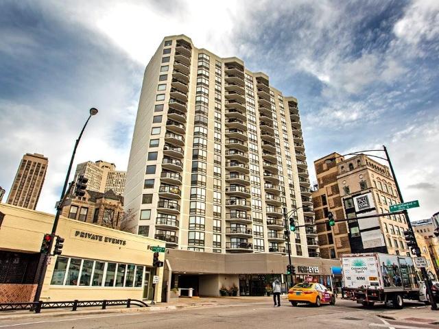 Apartment for rent in Chicago Park, Illinois