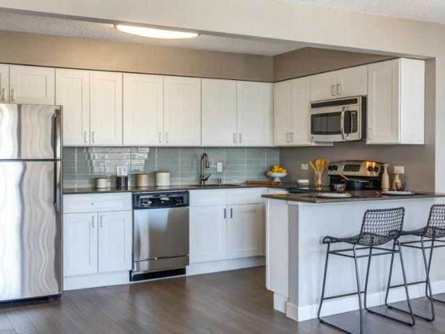 Condo for rent in Chicago Park, Illinois