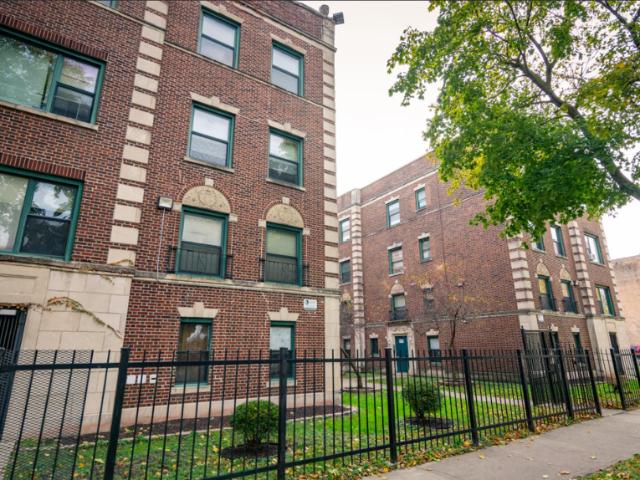 Condo for rent in Chicago Park, Illinois