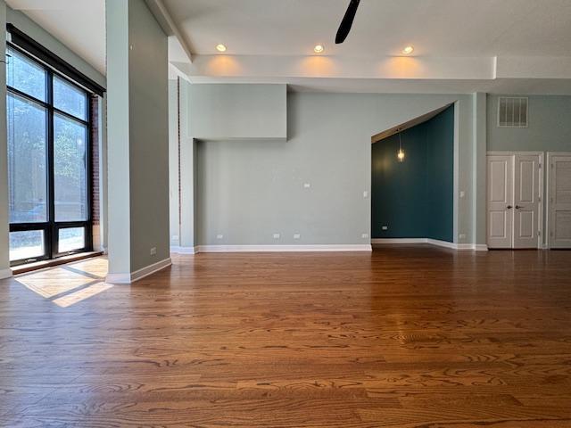 Condo for rent in Chicago Park, Illinois