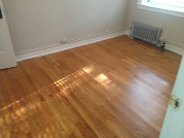 Apartment for rent in Chicago Park, Illinois