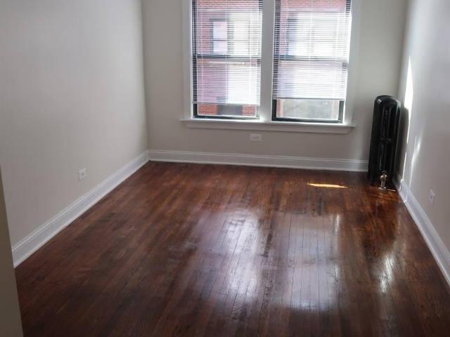 Apartment for rent in Chicago Park, Illinois