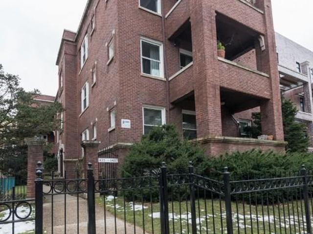 Condo for rent in Chicago Park, Illinois