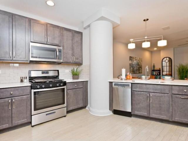 Apartment for rent in Chicago Park, Illinois