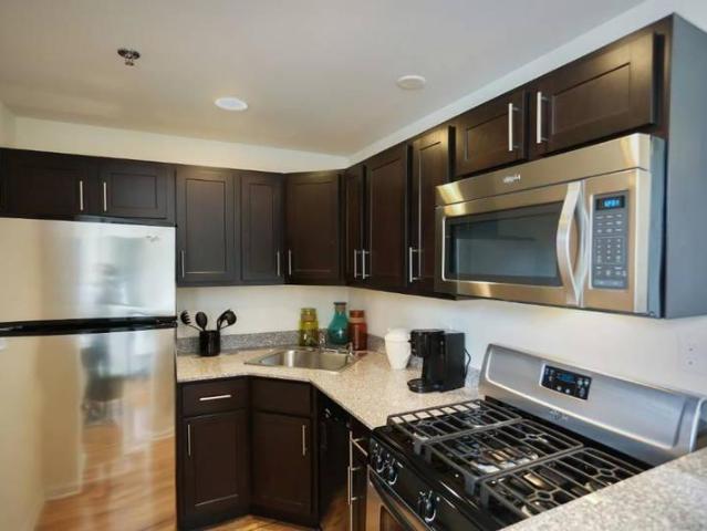 Apartment for rent in Chicago Park, Illinois