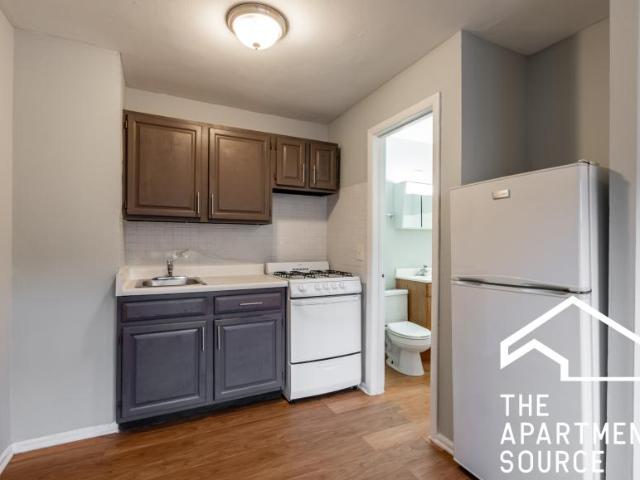 Condo for rent in Chicago Park, Illinois