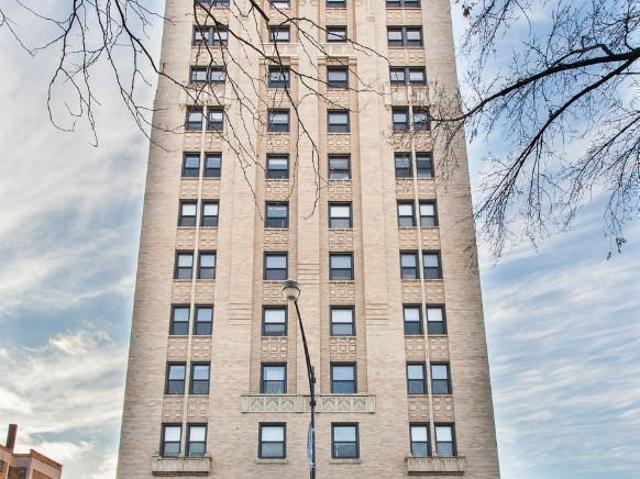 Apartment for rent in Chicago Park, Illinois