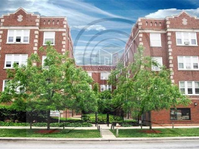 Apartment for rent in Chicago Park, Illinois