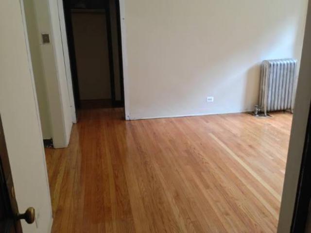 Apartment for rent in Chicago Park, Illinois