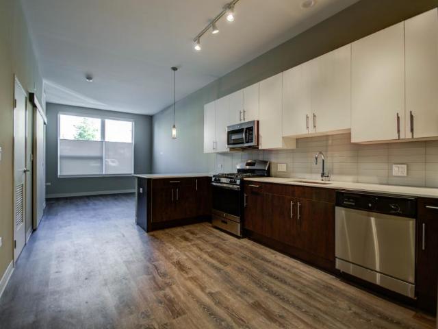 Apartment for rent in Chicago Park, Illinois