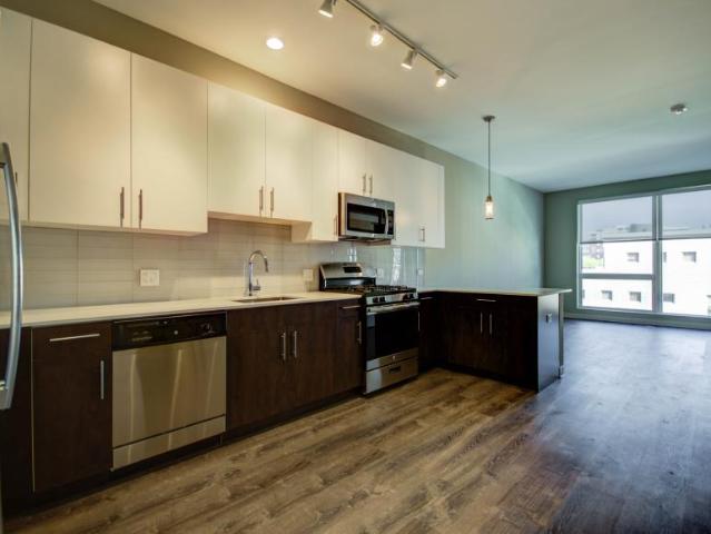 Apartment for rent in Chicago Park, Illinois