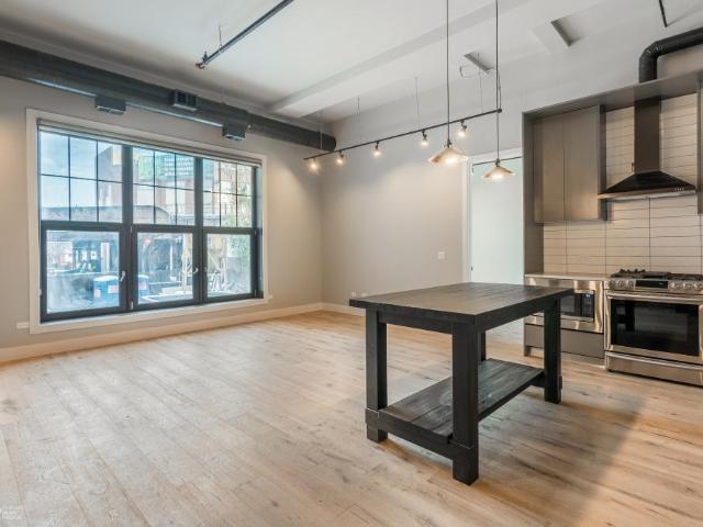 Apartment for rent in Chicago Park, Illinois