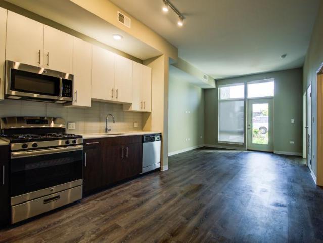 Apartment for rent in Chicago Park, Illinois