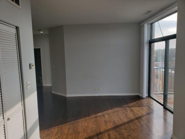 Apartment for rent in Chicago Park, Illinois