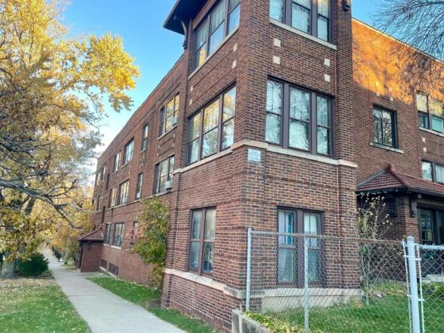 Apartment for rent in Chicago Park, Illinois