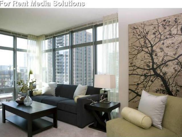 Apartment for rent in Chicago Park, Illinois