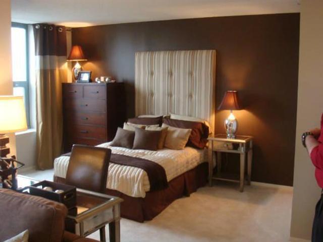 Apartment for rent in Chicago Park, Illinois
