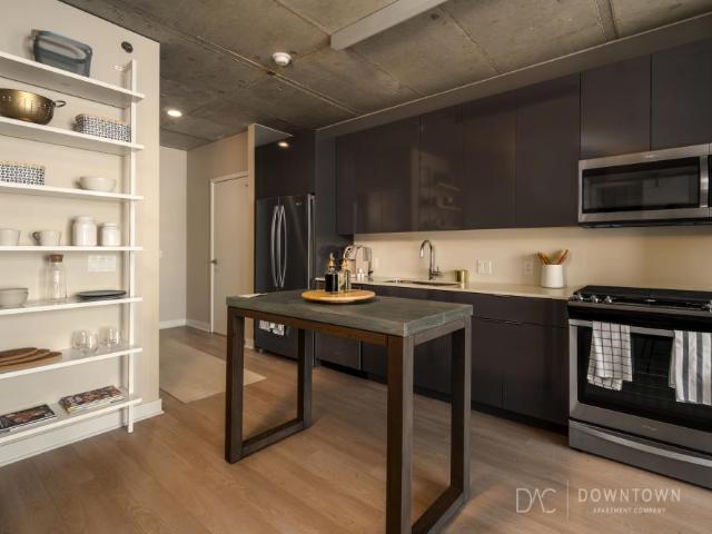 Apartment for rent in Chicago Park, Illinois