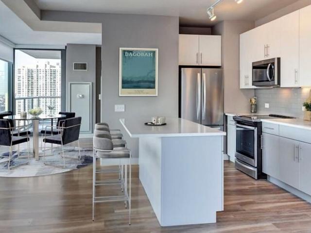 Apartment for rent in Chicago Park, Illinois