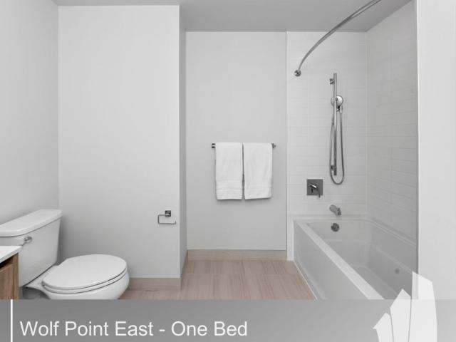 Apartment for rent in Chicago Park, Illinois