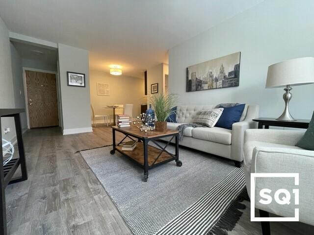 Condo for rent in Chicago