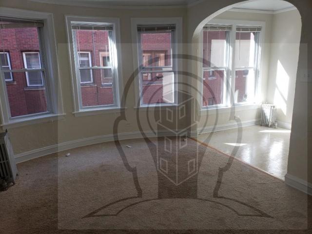 Apartment for rent in Chicago Park, Illinois