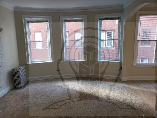 Apartment for rent in Chicago Park, Illinois
