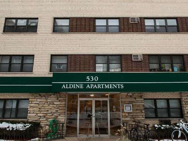 Apartment for rent in Chicago Park, Illinois