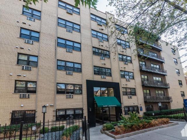 Apartment for rent in Chicago Park, Illinois