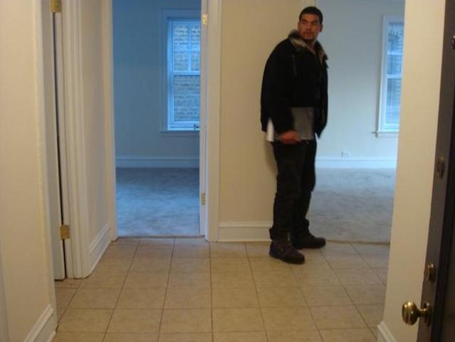 Apartment for rent in Chicago