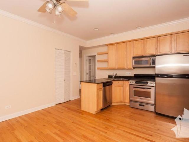 Condo for rent in Chicago Park, Illinois