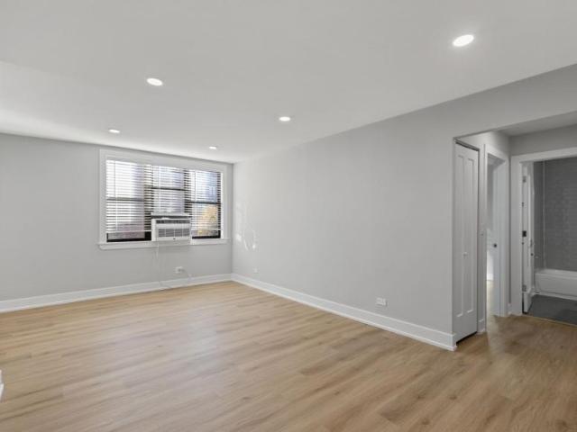 Apartment for rent in Chicago Park, Illinois
