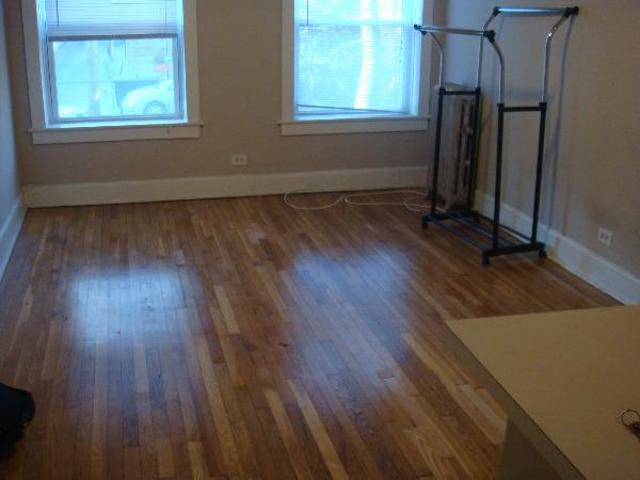Apartment for rent in Chicago Park, Illinois
