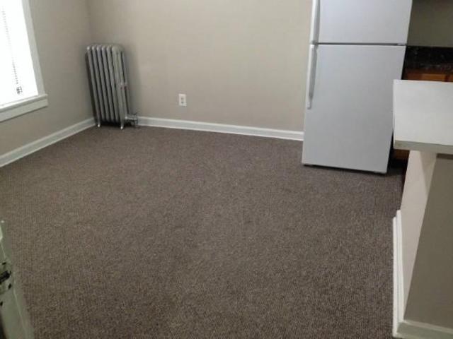 Apartment for rent in Chicago Park, Illinois