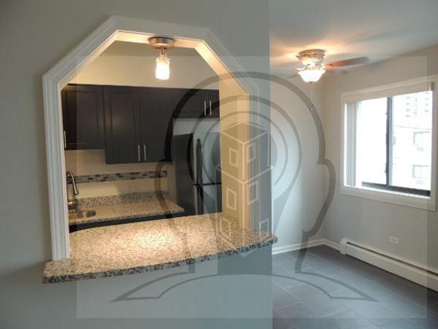 Apartment for rent in Chicago Park, Illinois