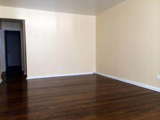 Apartment for rent in Chicago Park, Illinois