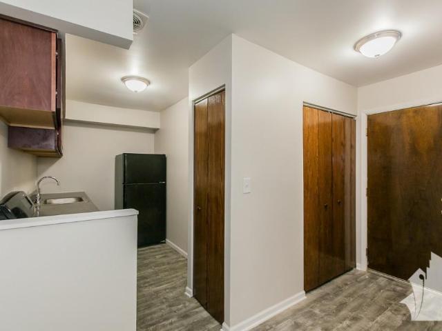 Apartment for rent in Chicago Park, Illinois