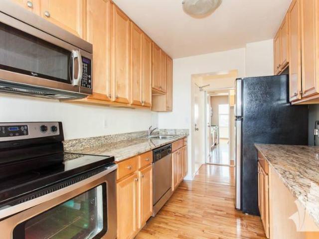 Apartment for rent in Chicago Park, Illinois
