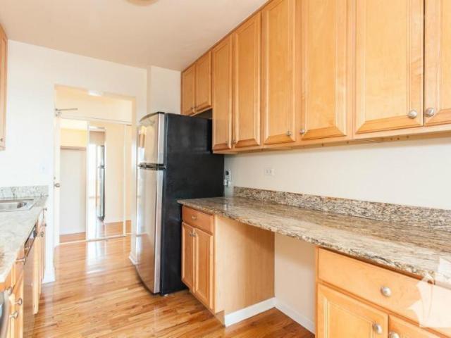 Apartment for rent in Chicago Park, Illinois