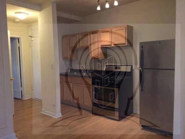 Apartment for rent in Chicago Park, Illinois